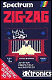 Zig Zag (Spectrum 48K)