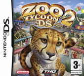 Zoo Tycoon 2 DS (DS/DSi)