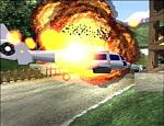 007 Racing - PlayStation Screen