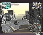 18 Wheeler American Pro Trucker - Dreamcast Screen