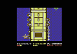 1943: The Battle of Midway - C64 Screen