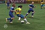 2006 FIFA World Cup - PC Screen