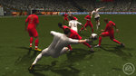 2010 FIFA World Cup South Africa - PS3 Screen