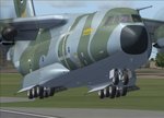 A400M Airlifter - PC Screen
