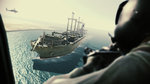 Ace Combat: Assault Horizon - Xbox 360 Screen