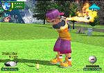 Ace Golf - GameCube Screen