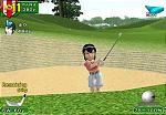 Ace Golf - GameCube Screen