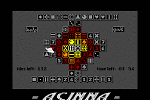 Acinna - C64 Screen