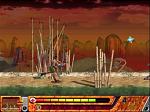 Action Man Jungle Storm - PC Screen