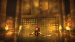 Action Pack: Driver 76 & Prince of Persia: Revelations - PSP Screen
