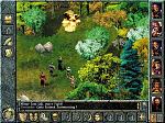 Advanced Dungeons and Dragons: Baldur's Gate - Power Mac Screen