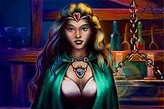 Advanced Dungeons and Dragons: Eye of the Beholder - GBA Screen