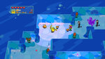 Adventure Time: Explore the Dungeon Because I DON'T KNOW! - Xbox 360 Screen