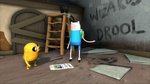 Adventure Time: Finn & Jake Investigations - Xbox 360 Screen