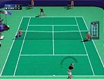 Agassi Tennis Generation - PS2 Screen