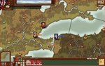 AGEOD Strategy Collection: Battles of 1750-1865 - PC Screen