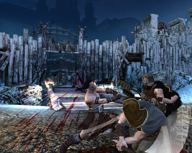 Age of Conan Wants You Back (for Good) News image