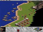 Age Of Empires: Collectors Edition - PC Screen