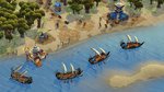 Age of Empires Online - PC Screen
