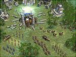 Age of Mythology: The Titans - PC Screen