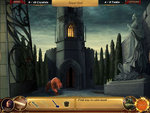 A Gypsy's Tale: The Tower of Secrets - PC Screen