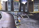 AirBlade - PS2 Screen