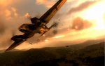 Air Conflicts: Secret Wars - PS4 Screen