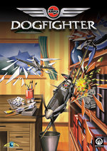 Airfix Dogfighter - PC Screen