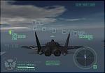 Airforce Delta - Xbox Screen