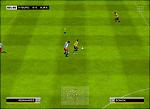 Ajax Club Football 2005 - Xbox Screen