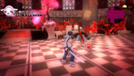 AKIBA'S Beat - PS4 Screen