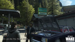 Alan Wake – Latest on Remedy’s Psycho-Thriller Inside News image