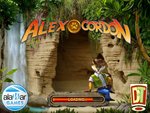 Alex Gordon - PC Screen