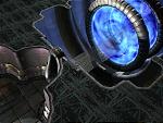 Alien Breed 3D III - PS2 Screen