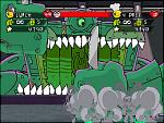 Alien Hominid - GameCube Screen