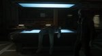 Alien: Isolation - PS3 Screen