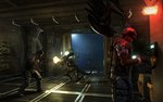 Aliens: Colonial Marines - Wii U Screen