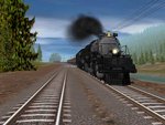 All Aboard: Simulation Collection  - PC Screen