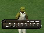 All Star Baseball 2004 - Xbox Screen