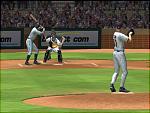 All-Star Baseball 2005 - Xbox Screen