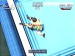 All Star Pro Wrestling - PS2 Screen
