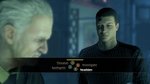Alpha Protocol - PS3 Screen