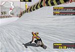 Alpine Racer 3 - PS2 Screen