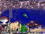 Amazing Virtual Sea Monkeys - PlayStation Screen