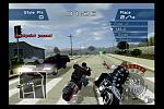 American Chopper - Xbox Screen