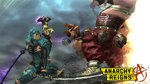 Anarchy Reigns - PS3 Screen