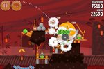 Angry Birds: Seasons - PC Screen