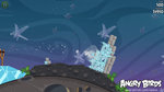 Angry Birds: Space - PC Screen