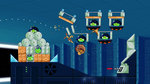 Angry Birds: Star Wars - PS3 Screen