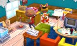 Animal Crossing: Happy Home Designer Editorial image